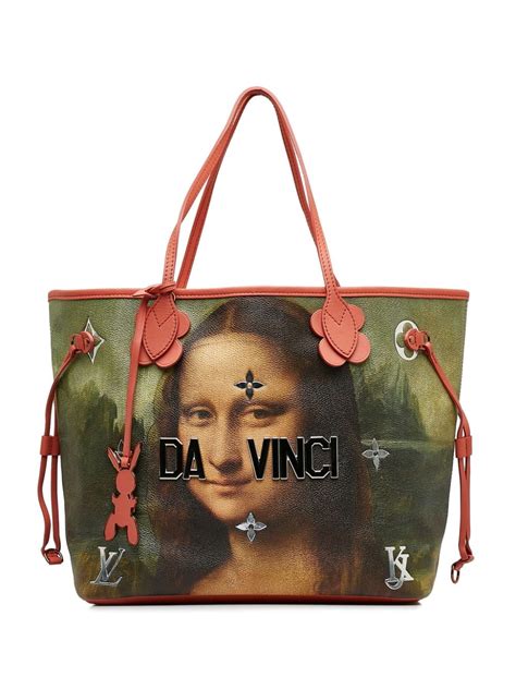 louis vuitton leonardo da vinci|Louis Vuitton Da Vinci 2017.